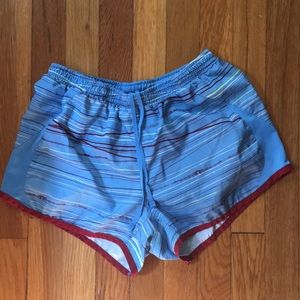 Nike Modern Tempo Running Shorts